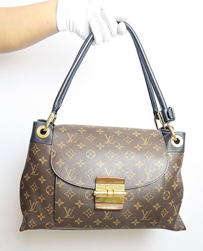 Olympe Bag, front view